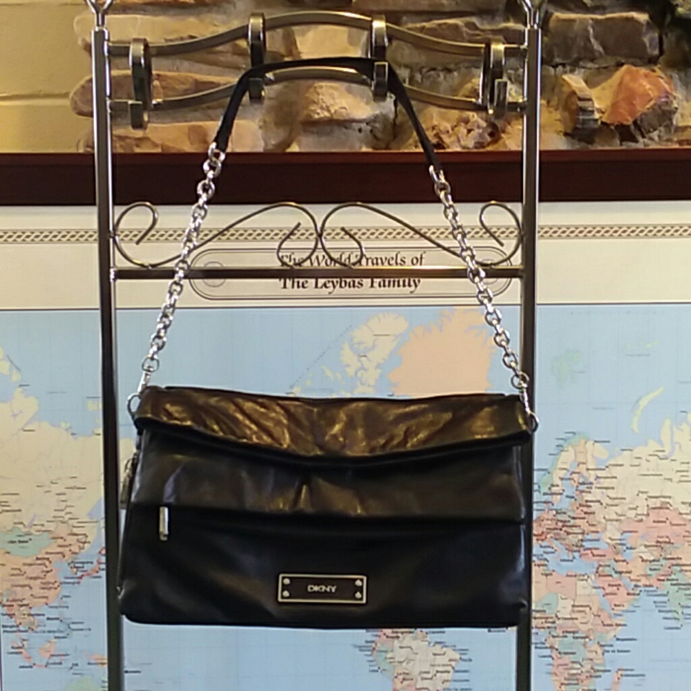 DKNY SHOULDER BAG